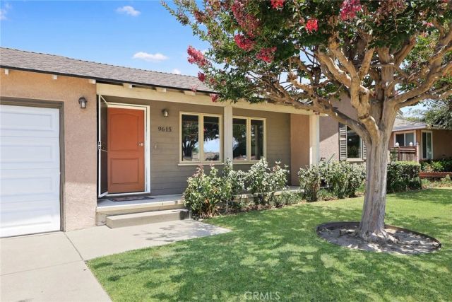 9615 La Rosa, Temple City, CA 91780