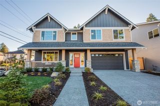 33632 NE 42nd (Lot 4) Street, Carnation, WA 98014
