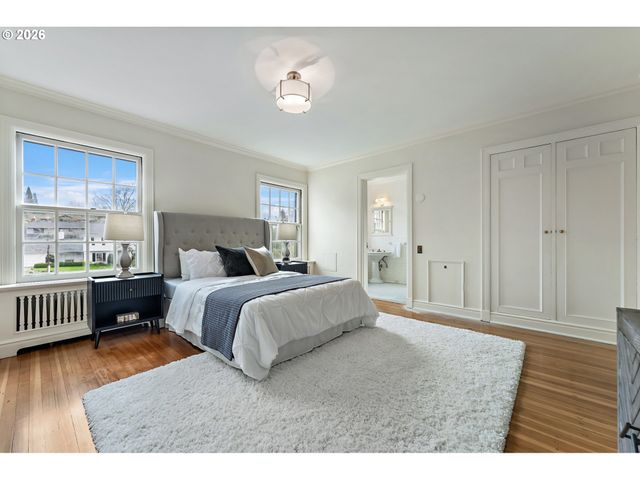 3707 Sw 52ND Pl 7, Portland, OR 97221