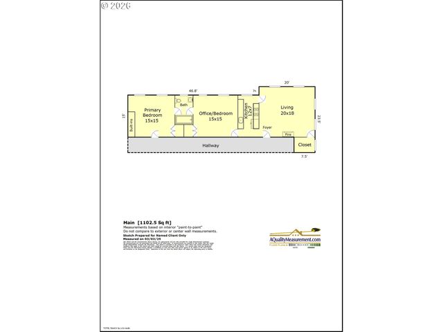 3707 Sw 52ND Pl 7, Portland, OR 97221