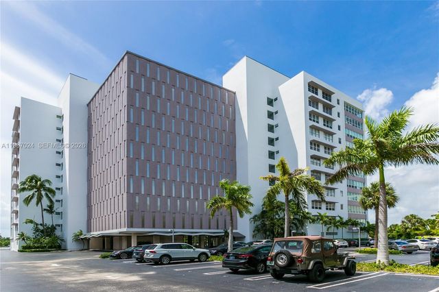 9100 W Bay Harbor Dr 9C, Bay Harbor Islands, FL 33154