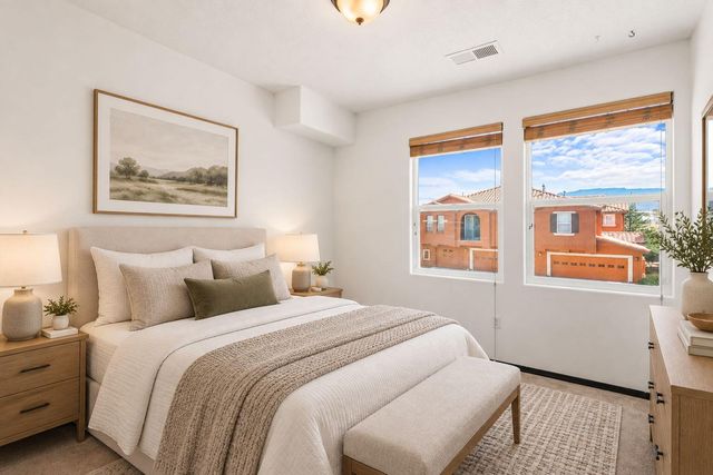 601 Menaul Boulevard NE UNIT 2001, Albuquerque, NM 87107
