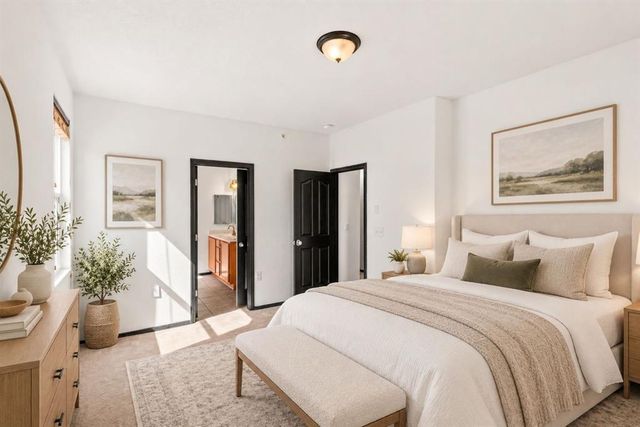 601 Menaul Boulevard NE UNIT 2001, Albuquerque, NM 87107