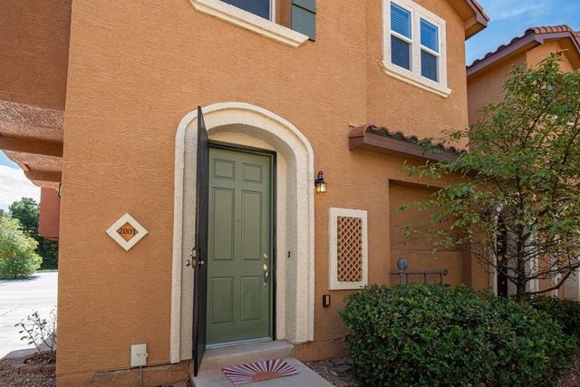 601 Menaul Boulevard NE UNIT 2001, Albuquerque, NM 87107