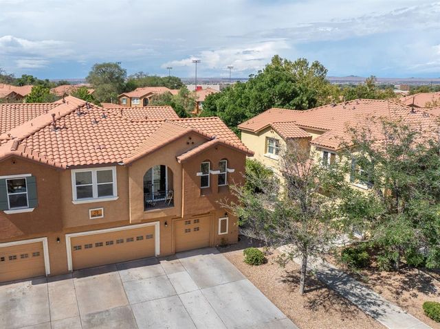 601 Menaul Boulevard NE UNIT 2001, Albuquerque, NM 87107