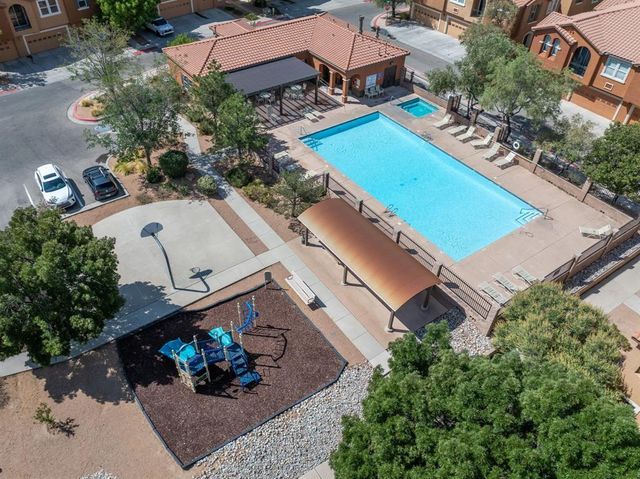 601 Menaul Boulevard NE UNIT 2001, Albuquerque, NM 87107