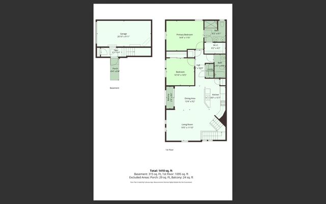 601 Menaul Boulevard NE UNIT 2001, Albuquerque, NM 87107