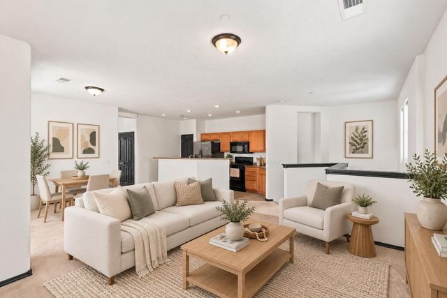601 Menaul Boulevard NE UNIT 2001, Albuquerque, NM 87107