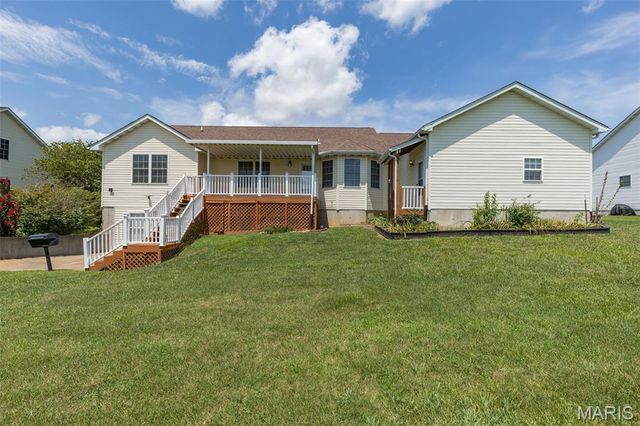 728 John David Drive, Farmington, MO 63640