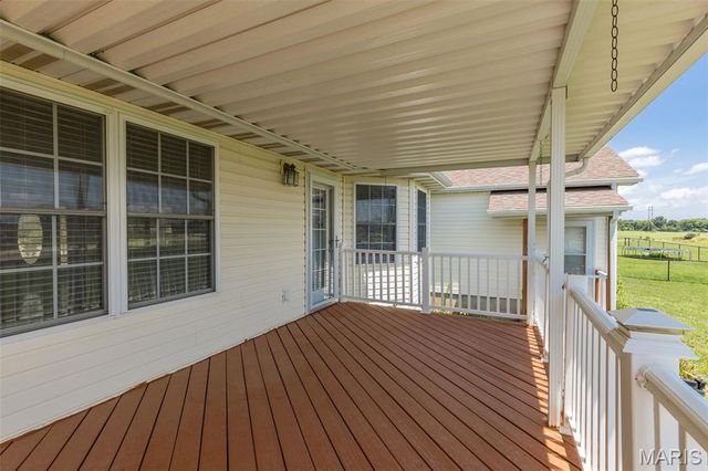 728 John David Drive, Farmington, MO 63640