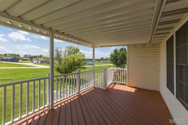 728 John David Drive, Farmington, MO 63640
