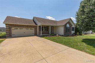 728 John David Drive, Farmington, MO 63640