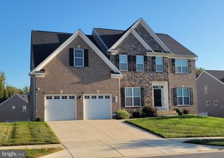 6201 SAVANNAH DR, Brandywine, MD 20613