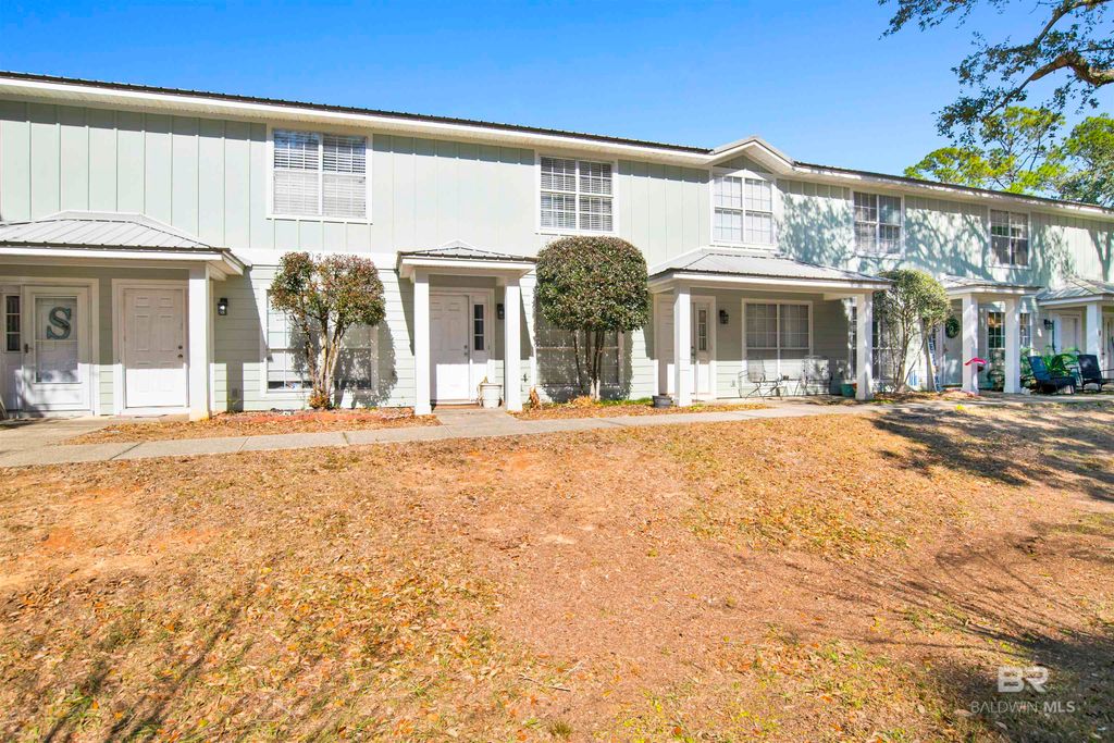 400 E 24th Avenue 6, Gulf Shores, AL 36542