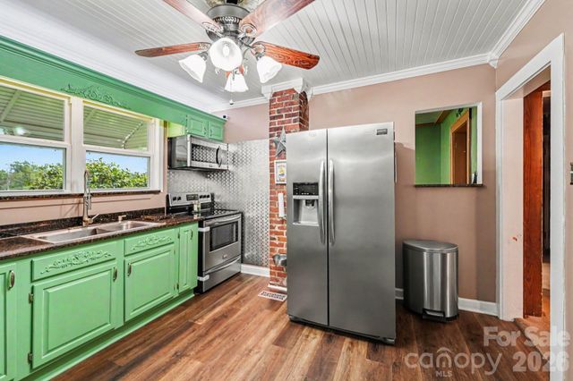 1951 US HWY 158 Highway, Mocksville, NC 27028
