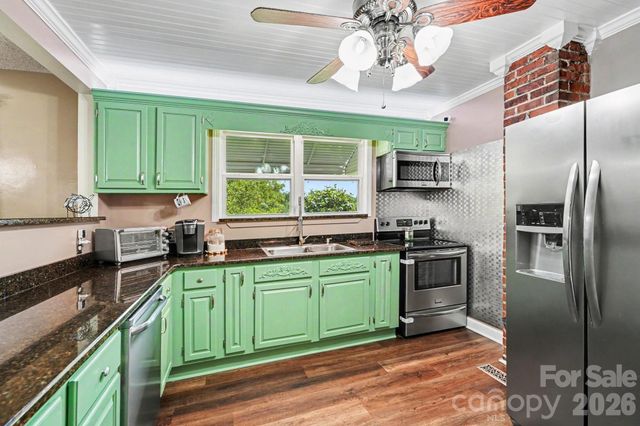 1951 US HWY 158 Highway, Mocksville, NC 27028