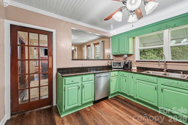 1951 US HWY 158 Highway, Mocksville, NC 27028