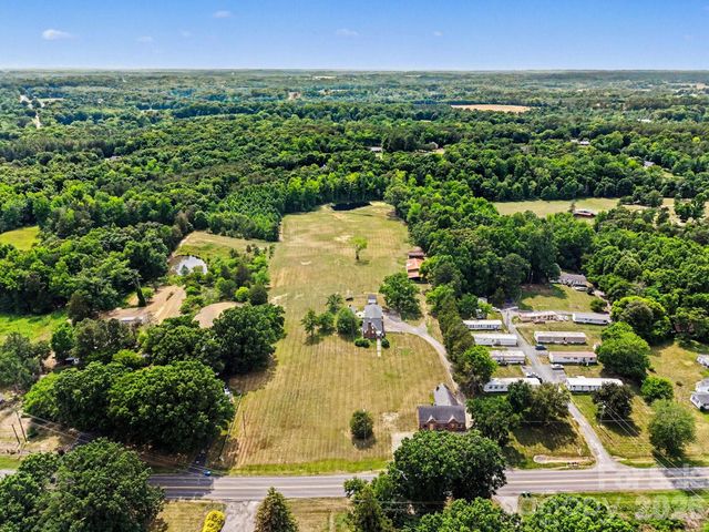 1951 US HWY 158 Highway, Mocksville, NC 27028
