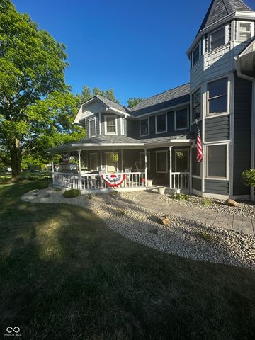 3309 W 80 N, Kokomo, IN 46901