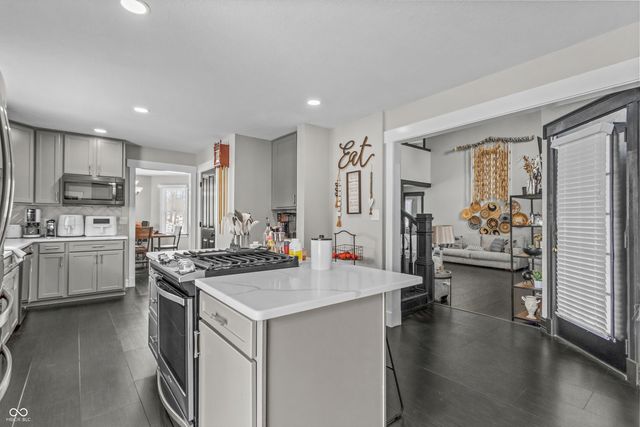 3309 W 80 N, Kokomo, IN 46901