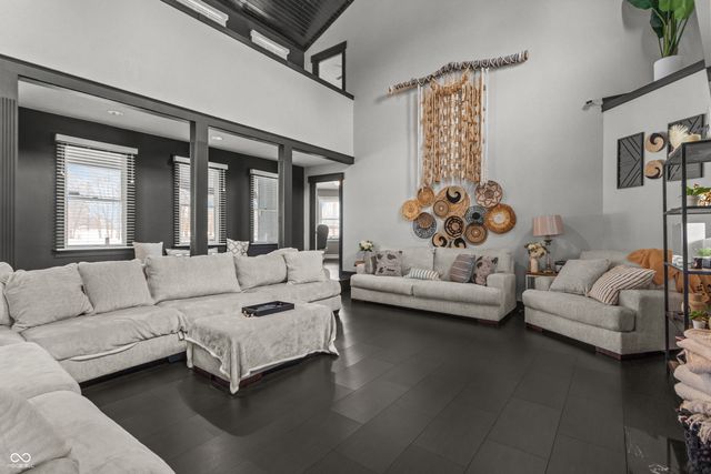 3309 W 80 N, Kokomo, IN 46901