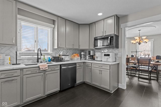 3309 W 80 N, Kokomo, IN 46901