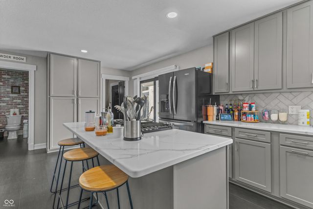 3309 W 80 N, Kokomo, IN 46901