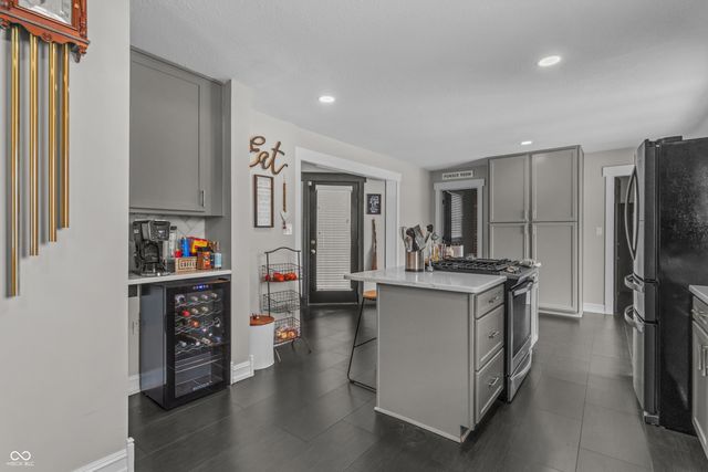 3309 W 80 N, Kokomo, IN 46901