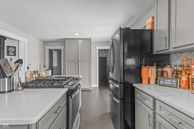 3309 W 80 N, Kokomo, IN 46901