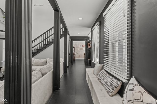 3309 W 80 N, Kokomo, IN 46901