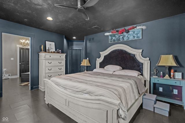 3309 W 80 N, Kokomo, IN 46901