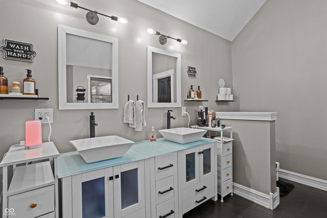 3309 W 80 N, Kokomo, IN 46901