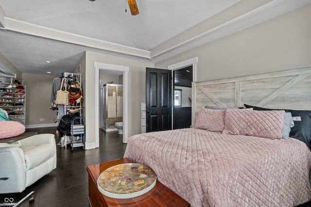 3309 W 80 N, Kokomo, IN 46901