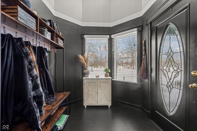 3309 W 80 N, Kokomo, IN 46901