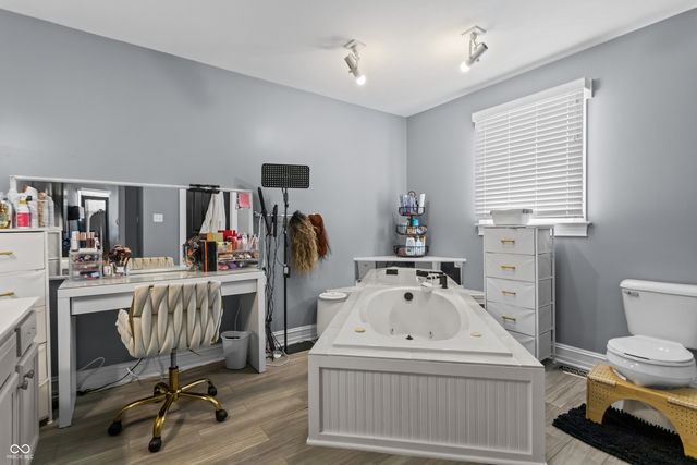 3309 W 80 N, Kokomo, IN 46901