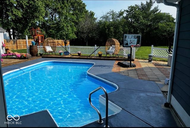 3309 W 80 N, Kokomo, IN 46901