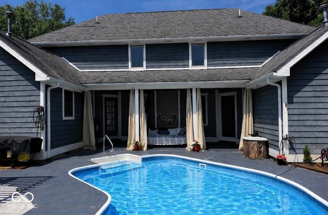 3309 W 80 N, Kokomo, IN 46901