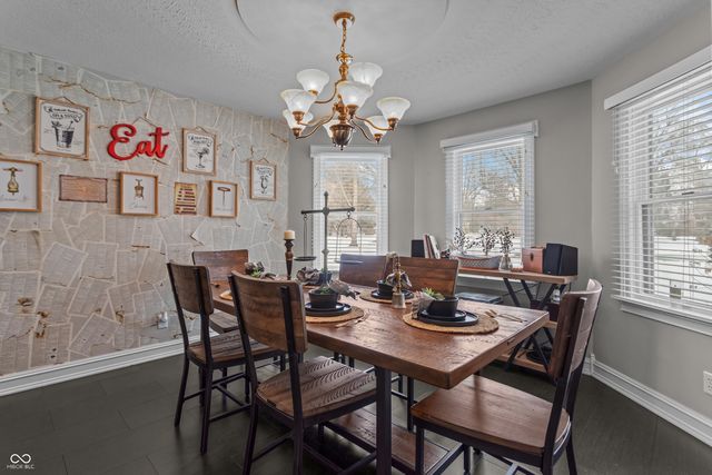 3309 W 80 N, Kokomo, IN 46901