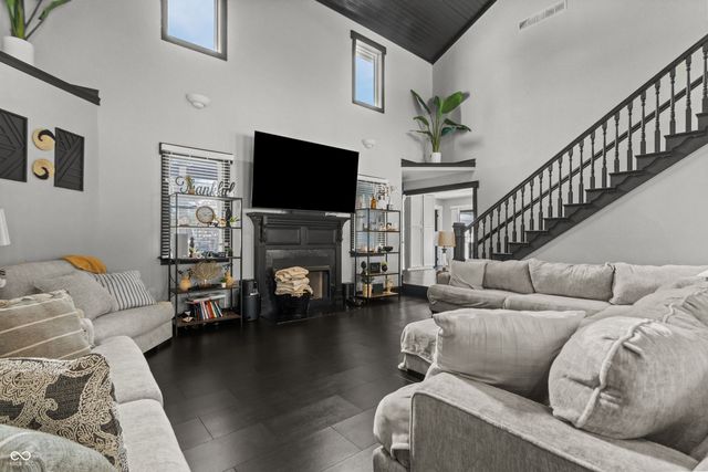 3309 W 80 N, Kokomo, IN 46901