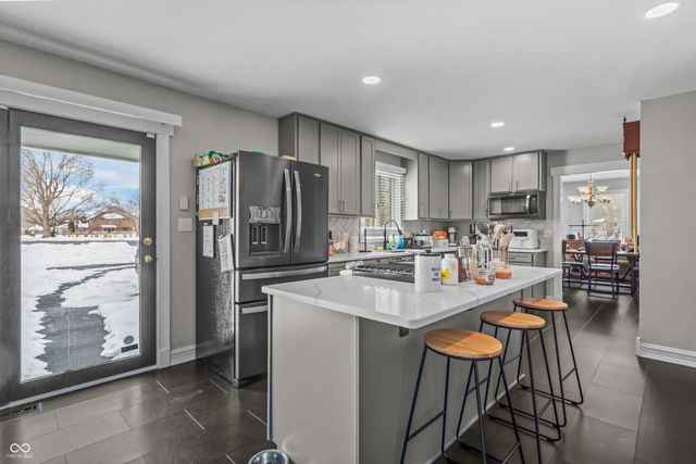 3309 W 80 N, Kokomo, IN 46901