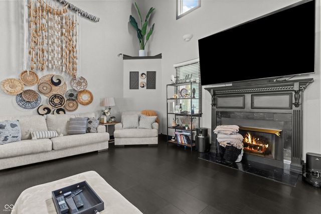 3309 W 80 N, Kokomo, IN 46901