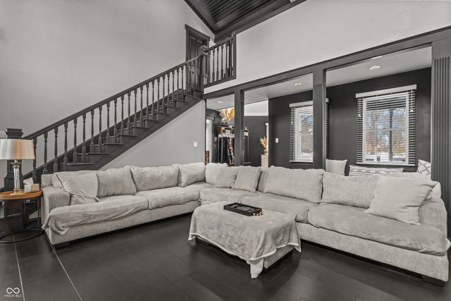 3309 W 80 N, Kokomo, IN 46901