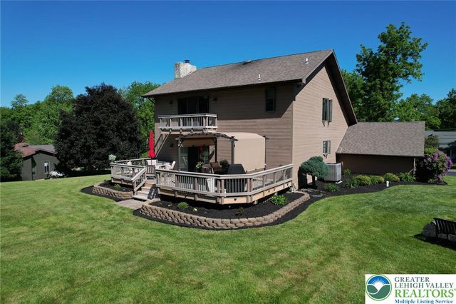 3470 Brodhead Road, Bethlehem City, PA 18020
