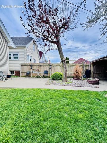 3253 15th STREET, Milwaukee, WI 53215