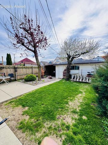 3253 15th STREET, Milwaukee, WI 53215