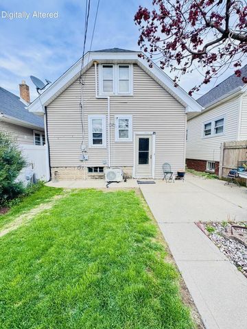 3253 15th STREET, Milwaukee, WI 53215