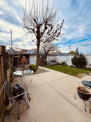 3253 15th STREET, Milwaukee, WI 53215