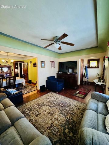 3253 15th STREET, Milwaukee, WI 53215