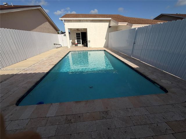 19763 SW 124th Avenue, Miami, FL 33177