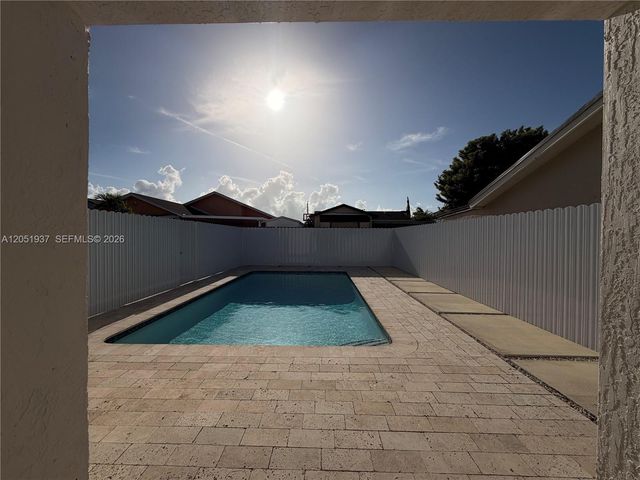 19763 SW 124th Avenue, Miami, FL 33177
